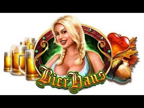 ** Bier Haus** Quick Live Play ** Max Bet ** SLOT LOVER **