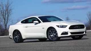 Win a Ford Mustang at Newcastle Casino