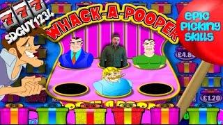 •HIGH LIMIT•AMAZING RUN!!! HIGH LIMIT Live PLAY & Bonuses on Super Jackpot Party Slot Machine