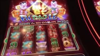 •SLOPPY BACON SLOT PLAY•Fu Dao Le•