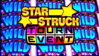 I Placed in the MONEY 1st Place! in the Star Struck on TournEvent Winners Circle⋆ Slots ⋆