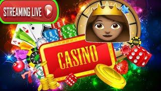 • LIVE SLOT PLAY  from Redhawk Casino** The RETURN of slot hubby !!!!