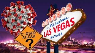 Could Las Vegas Casinos Close Again?