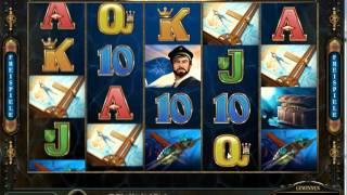 Leagues of Fortune Slot    202x Bet in the Freespin Feature