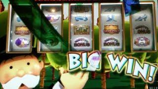 Monopoly TYCOON: Big Win #1 (Tycoon Bonus)