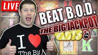 Can You Beat Me? • BIG JACKPOT SLOT APP CONTEST!