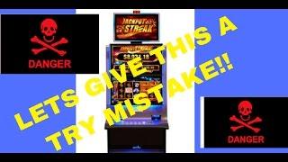 SUPER NEW GAME TRY "JACKPOT STREAK"