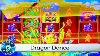 Dragon Dance Slot Machine