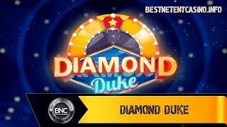 Diamond Duke slot by Quickspin