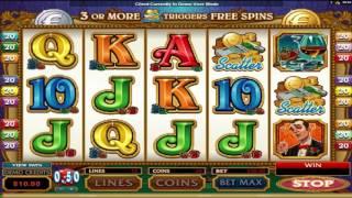 Free Riviera Riches Slot by Microgaming Video Preview | HEX