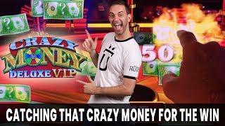 • Catching That CRAZY Money FTW! + • Buffalo Gold Revolution in LAS VEGAS! #AD