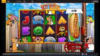 Sunday Slots with The Bandit - Ted, Buffalo Blitz and More • The Bandit's Slot Video Channel