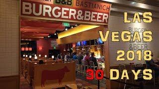 30 Days to Las Vegas...incase you were wondering