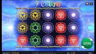 7 Chakras★ Slots ★ - Vegas Paradise Casino