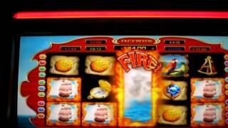 Pirate Battle Slot Machine Bonus Round