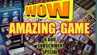 ⋆ Slots ⋆An ⋆ Slots ⋆AMAZING SCRATCHCARD GAME⋆ Slots ⋆...BIG..WIN..£50.00 Worth of Cards..mmmmmmMMM⋆