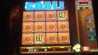 FORT KNOX slot machine Mystery progressive WIN