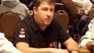 WSOP 2010 Chris Moneymaker - World Series Of  Poker 2010 - PokerStars.com