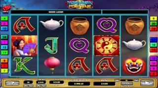Mandarin Fortune• online slot by 2by2 Gaming video preview"