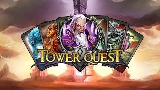Tower Quest Slot Machine Game