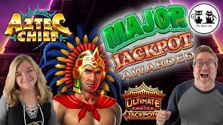BACK UP SPIN BONUSES ARE THE BEST! MAJOR WIN! PIRATES RICHES,  AZTEC CHIEF & BAO ZHU ZHAO FU SLOTS
