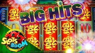 BiG HiTs on CHINA SHORES  !!! 1c & 2c Konami Video Slots