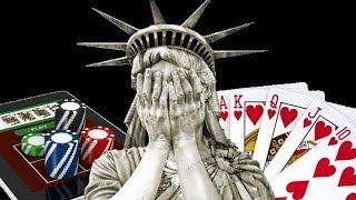 Online Poker Fails in New York Again