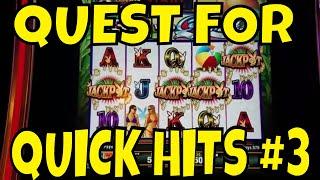 QUEST FOR QUICK HITS #3 - PLAYBOY MUY CALIENTE!