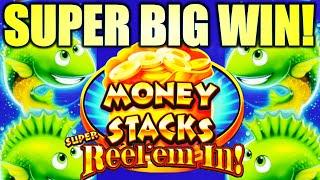 ⋆ Slots ⋆SUPER BIG WIN!⋆ Slots ⋆ PART 2 (IT'S NOT OVER!)⋆ Slots ⋆  MACHINE KEPT PAYING! SUPER REEL ‘EM IN Slot Machine (SG)