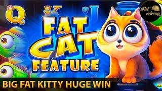 ⋆ Slots ⋆️FAT FORTUNE FAT CAT MASSIVE WIN⋆ Slots ⋆️爆竹招福 ULTRA SPIN | ULTIMATE FIRE LINK NICE WIN Slot Machine
