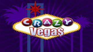 Free Crazy Vegas slot machine by RTG gameplay ⋆ Slots ⋆ SlotsUp