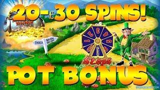 High Roller Slots £20 and £30 SPINS! + New Jungle Giants