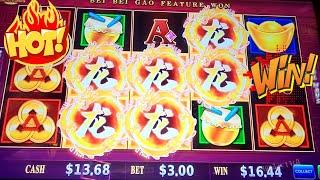⋆ Slots ⋆Duo Fu Duo Cai Grand Advantage Paid Off⋆ Slots ⋆ @Red Hawk Casino