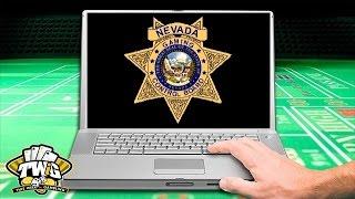 Nevada Gaming Commission Interviewed on Online Gambling