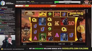 Casino Slots Live - 11/10/19