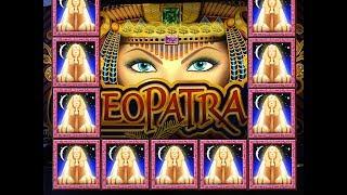Cleopatra 2 Slot Play Hump Day Baby • Slots N-Stuff