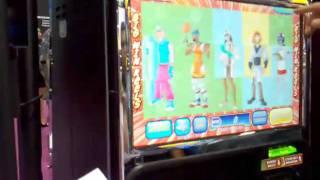 All Mixed Up video slot Incredible Technologies G2E
