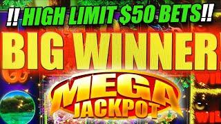 REEL WILD WILD JAGUAR HIGH LIMIT $50 BETS ⋆ Slots ⋆ BIG WINNER ⋆ Slots ⋆ HIGH LIMIT JACKPOT GRAND