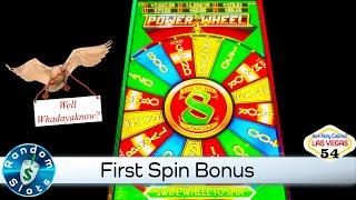 Fate of the 8 Slot Machine Bonus