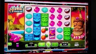 14th July Long Online Gambling Session PART 1