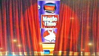 Magic Time classic slot machine, DBG
