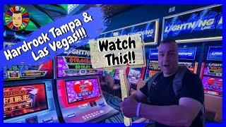 ★ Slots ★NEW Lightning Link From Tampa & Vegas★ Slots ★