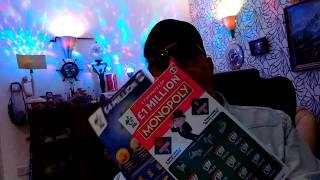 4 Million UNCLE Scratchcard..MONOPOLY..Extra for tonight..Your Likes required??