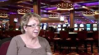 Gambling and Taxes with Gambling Author Jean Scott