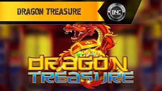 Dragon Treasure slot by Aspect Gaming