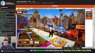 Casino Slots Live - 21/05/19