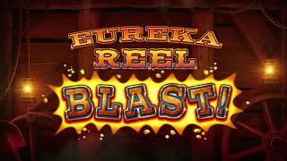 Eureka Reel Blast