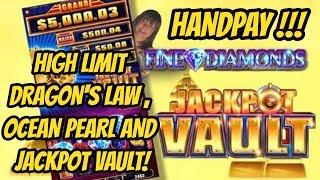 JACKPOT HANDPAY-WHICH GAME?