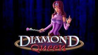 High Limit Diamond Queen! (4) Bonuses + (4) Handpays! $20 & $40 Spins