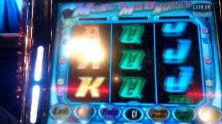 Money Mad £70 streak